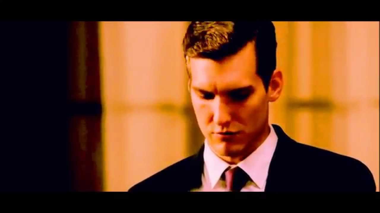 Leo and April- Stay with me