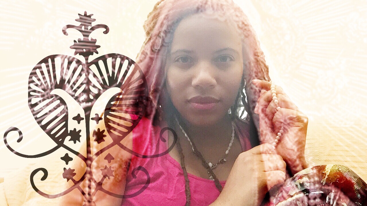 ERZULIE FREDA: What she did for me...