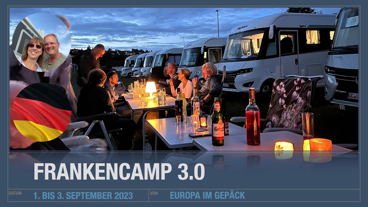 Frankencamp 3.0