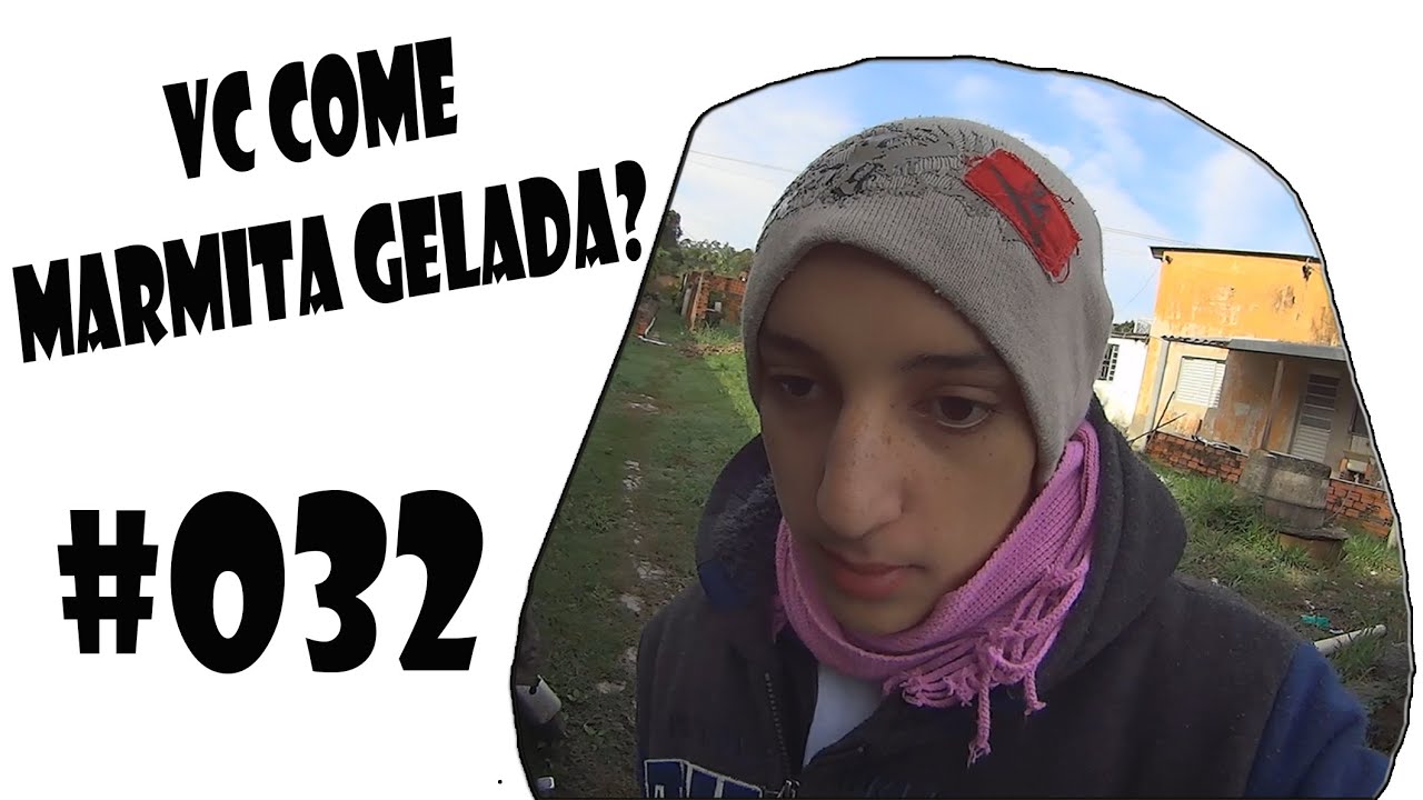 #NA ROTINA 32 (um bom servente)