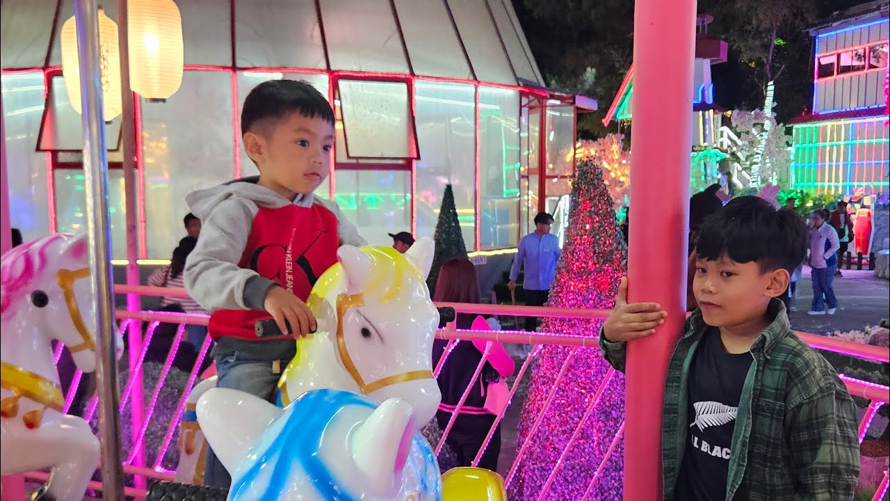2025 X-mas X Baguio PH 