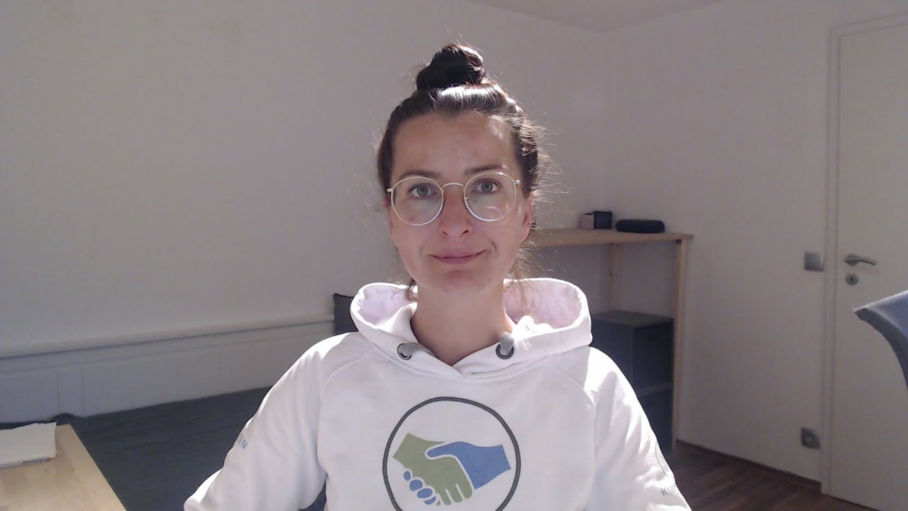 Tina Romdhani pr&auml;sentiert neues Musterschreiben: Widerspruch gegen Quarant&auml;neanordnung f&uuml;r Kinder