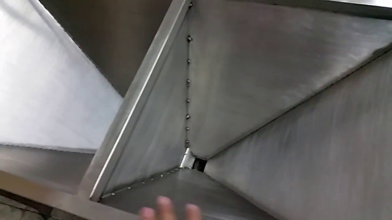 transportador neumatico de cafe.INDUSTRIAS JABER