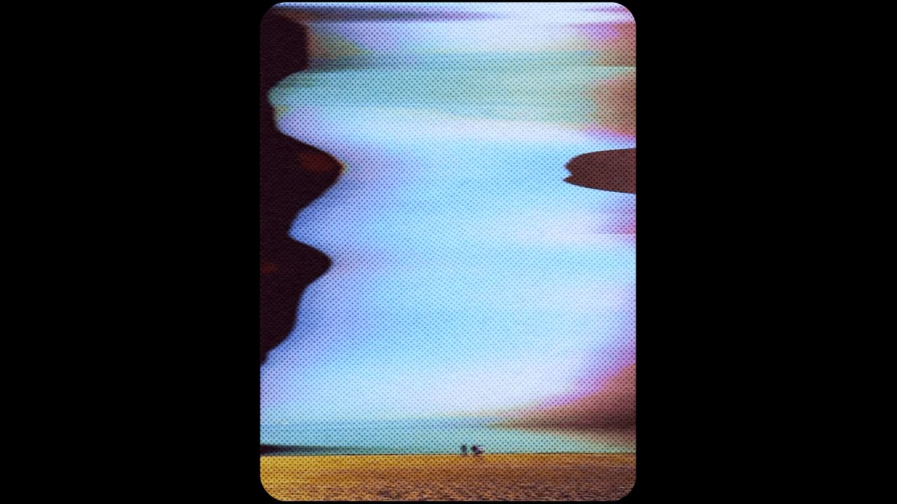 Sonny Rave & Josman Type Beat ~ Reflet
