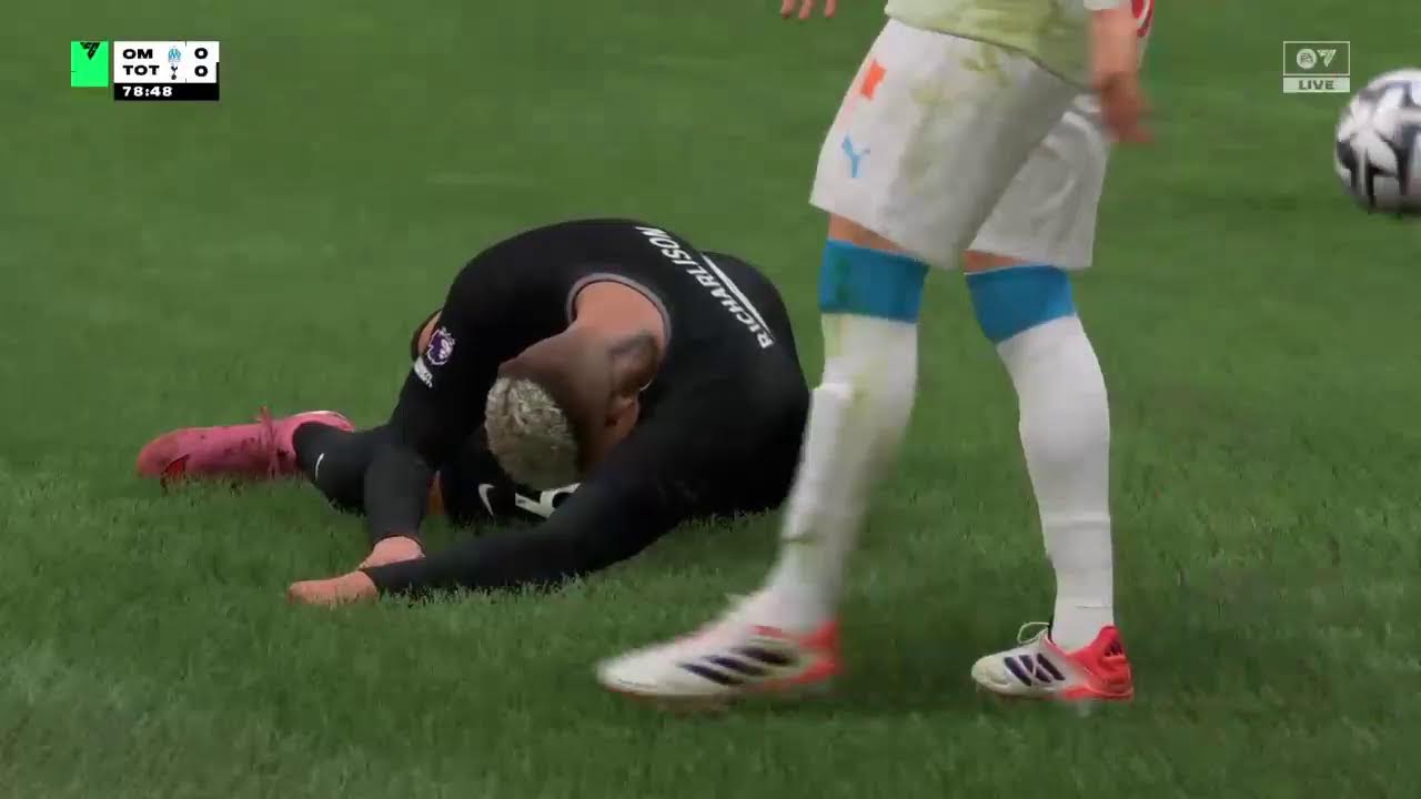 Live fifa roblox