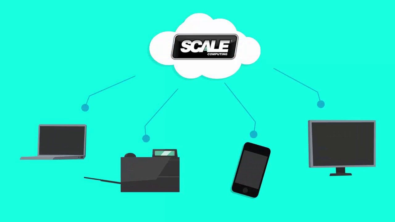 Hyperconvergence &ndash; Virtualization Made Easy