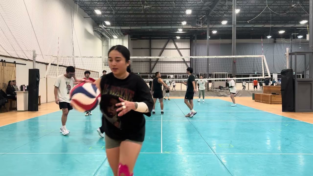 Smash or Pass VS Xiao Long Bao g2s2 (cut short) 