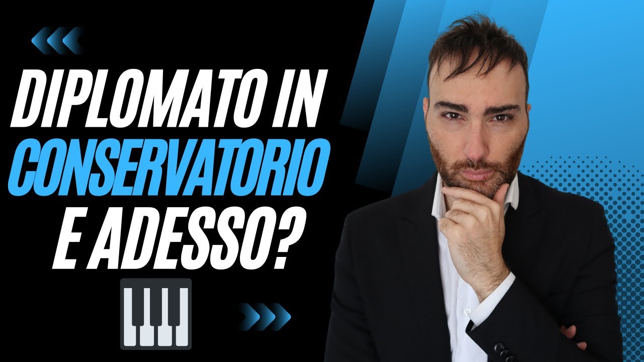 Cosa Fare Dopo il Conservatorio?