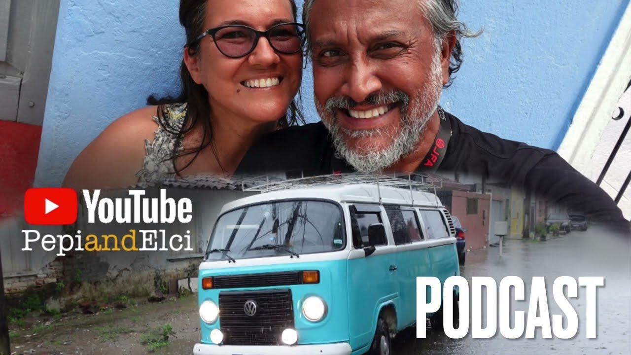 PERMANENT RESIDENCY IN BRAZIL VIA MARRIAGE (PODCAST)