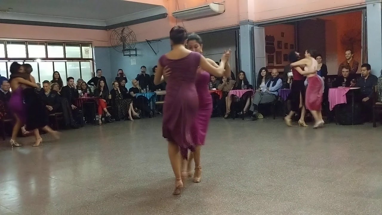 Mujercitas 2019: Bailan todas las maestras - Guapeando