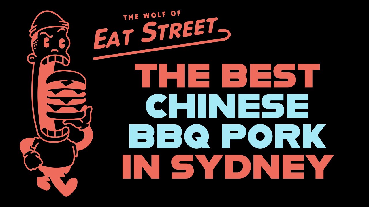 Best BBQ Pork and BBQ Duck in Sydney | Chatswood