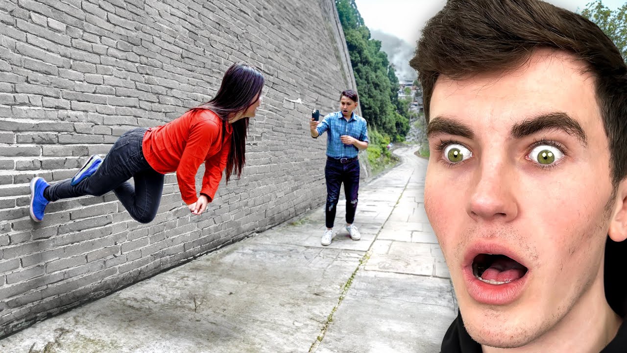 Ces personnes ont des TALENTS INCROYABLES!