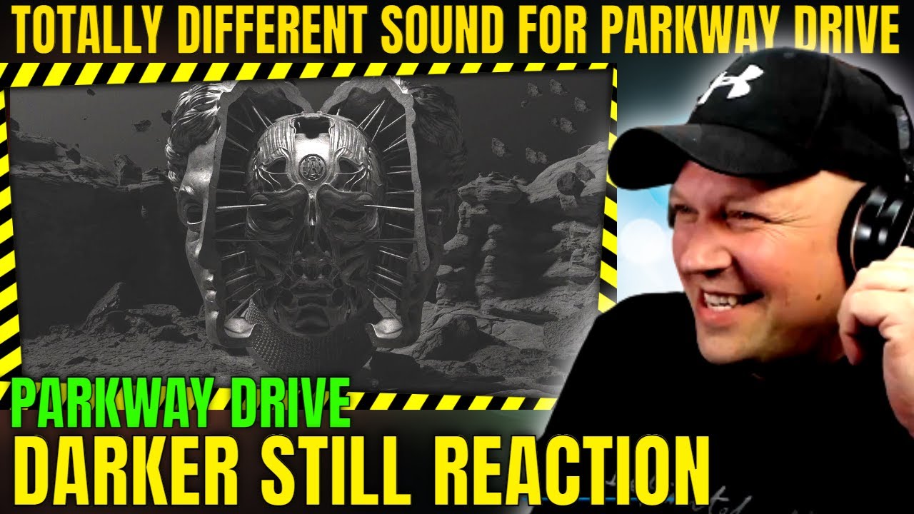 PARKWAY DRIVE - Darker Still | THIS IS EPIC!! [ Reaction ] | UK REACTOR |