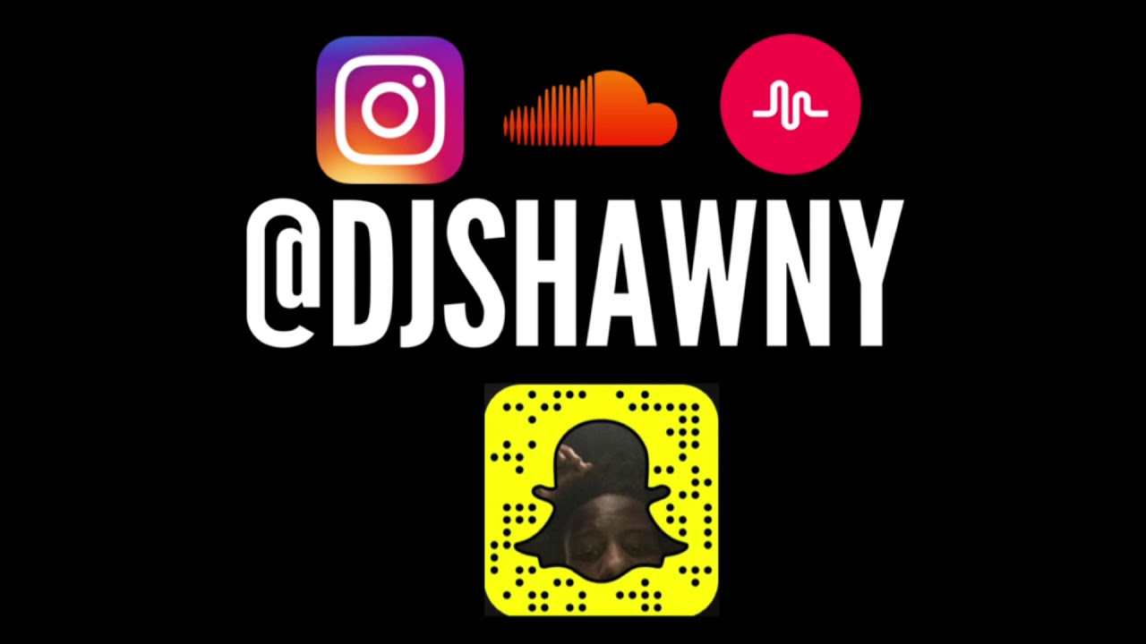DJ Shawny ~ Go Up Go Down (ft. Nyema aka @Pyt.Ny_)