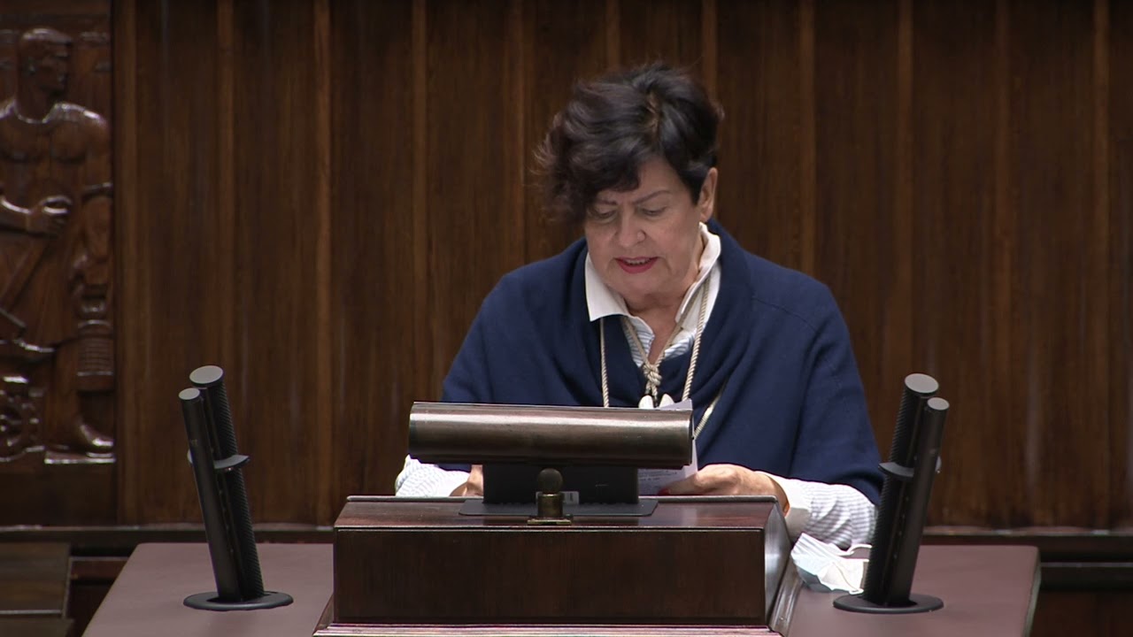 Joanna Senyszyn o odejściu z Lewicy i dołączeniu do Polskiej Partii Socjalistycznej [17.12.2021]