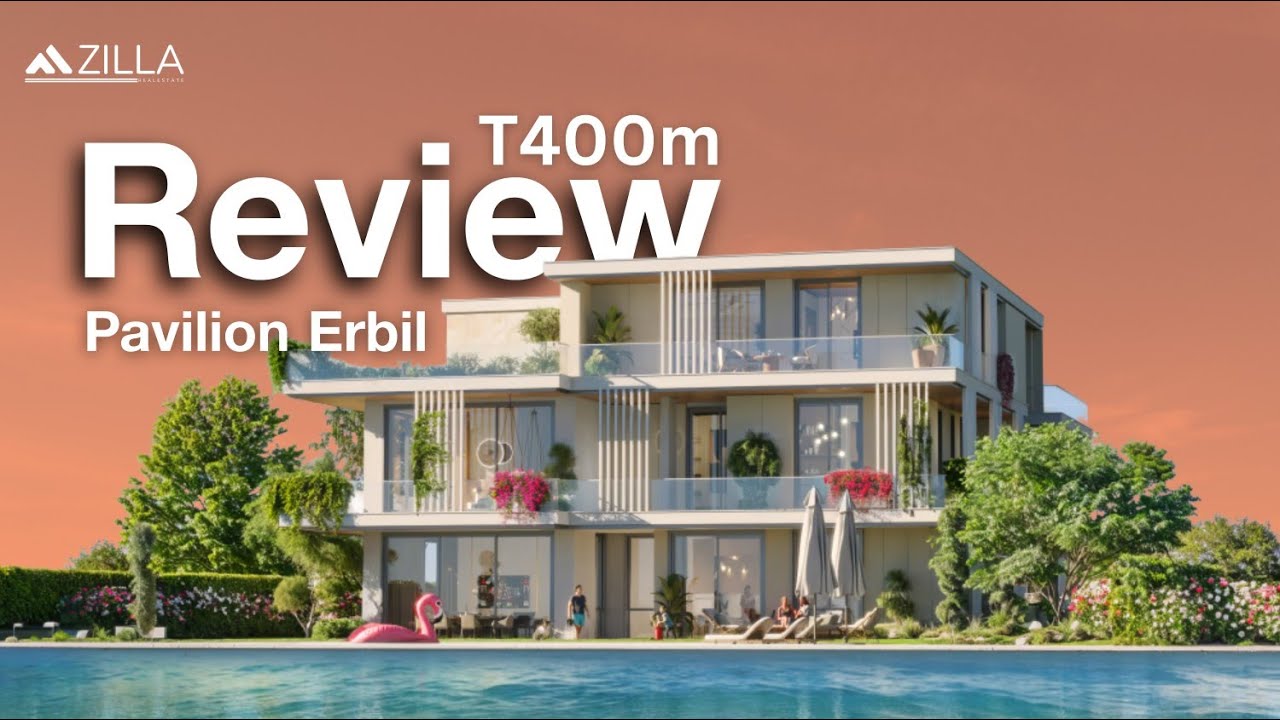 Pavilion Erbil Review