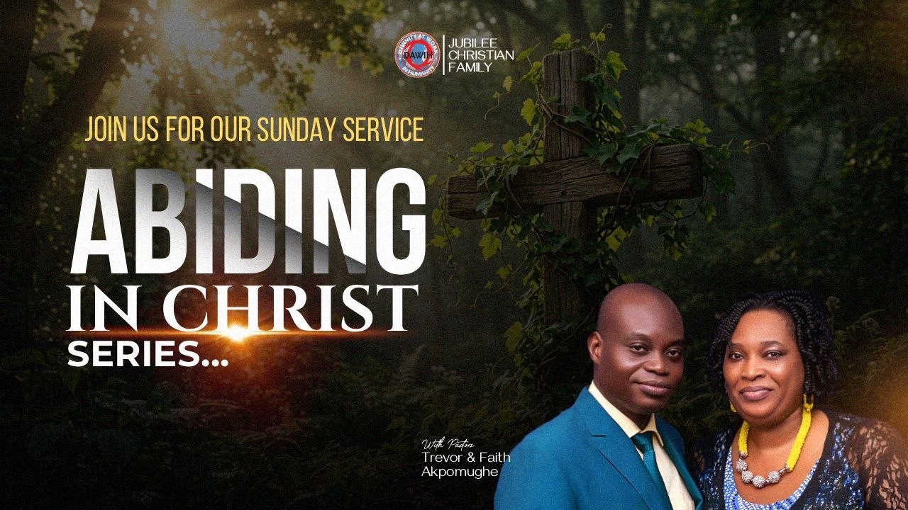 Sunday Service