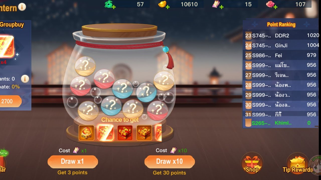 Tidak Sesuai PREDIKSI 😭 GILAK POINNYA