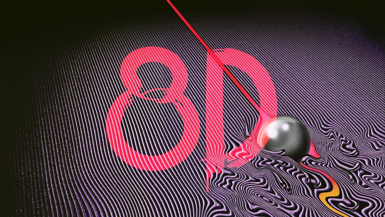 Tame Impala - Nangs | 8D Immersive Audio 🎧