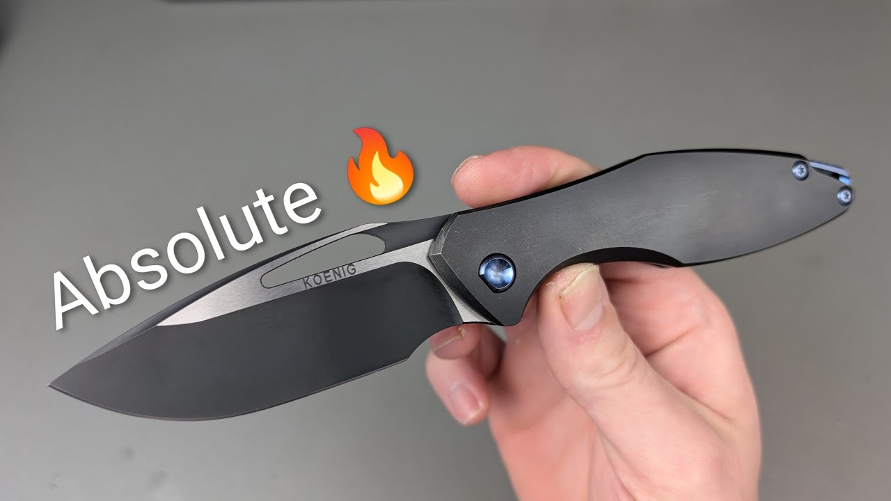 Мне нужен один | DLC Koenig Arius