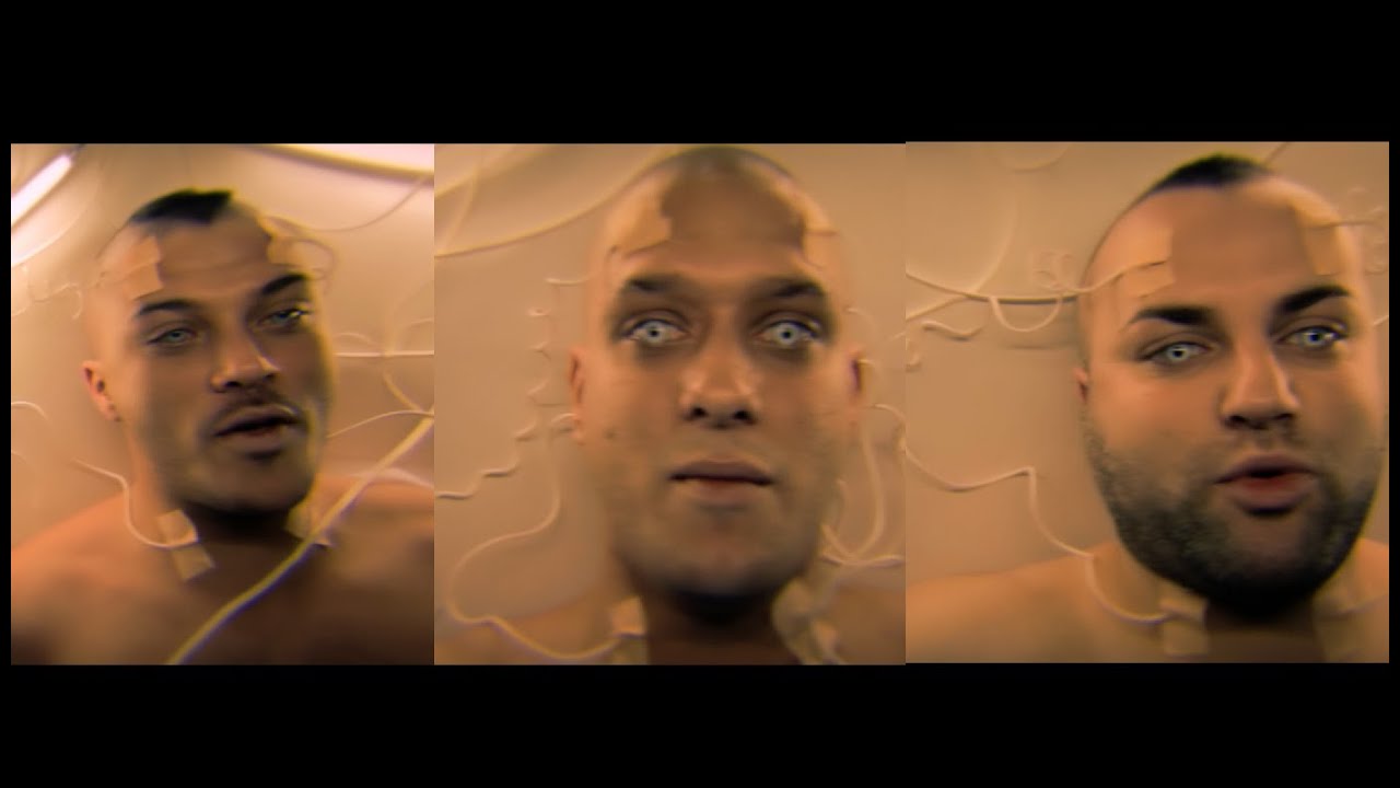 Hoodini, F.O. & Dim4ou - Бинго (Official HD Video)