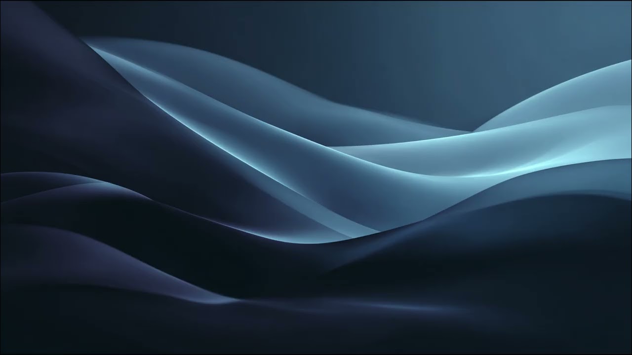 6 Hours Deep Sleep Music 🌙 Calm Aura for Rest