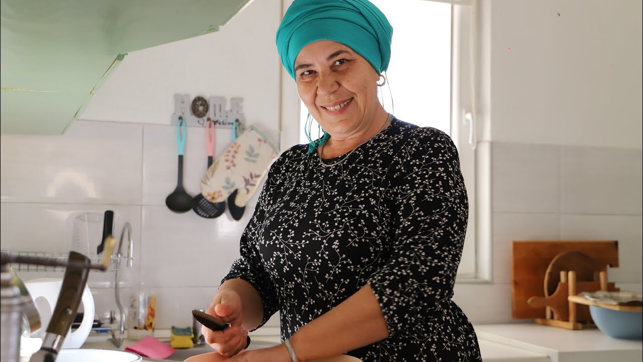Neočekivano iznenađenje na iftaru | Vruće lepine i poklon 🎁
