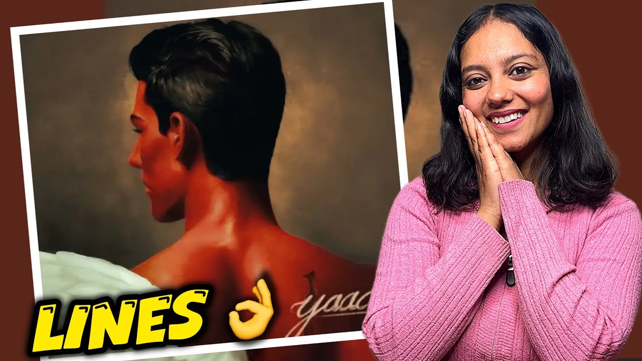 Taimour Baig - Yaad Reaction | Pooja Chandola