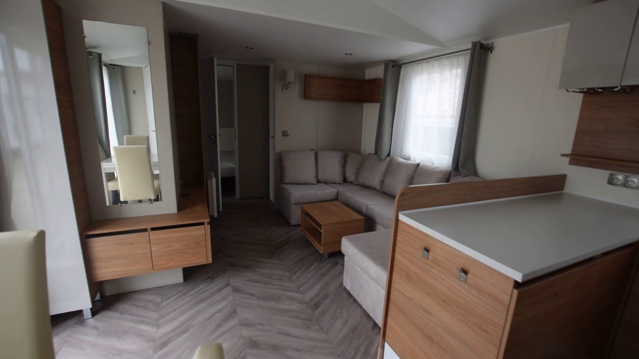 Mobil home Irm Long Island