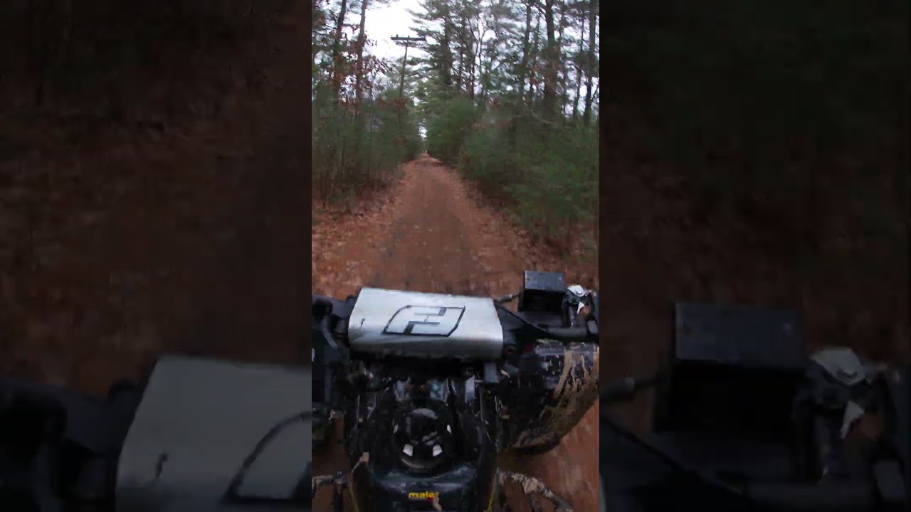 Ltr450 floating over some whoops