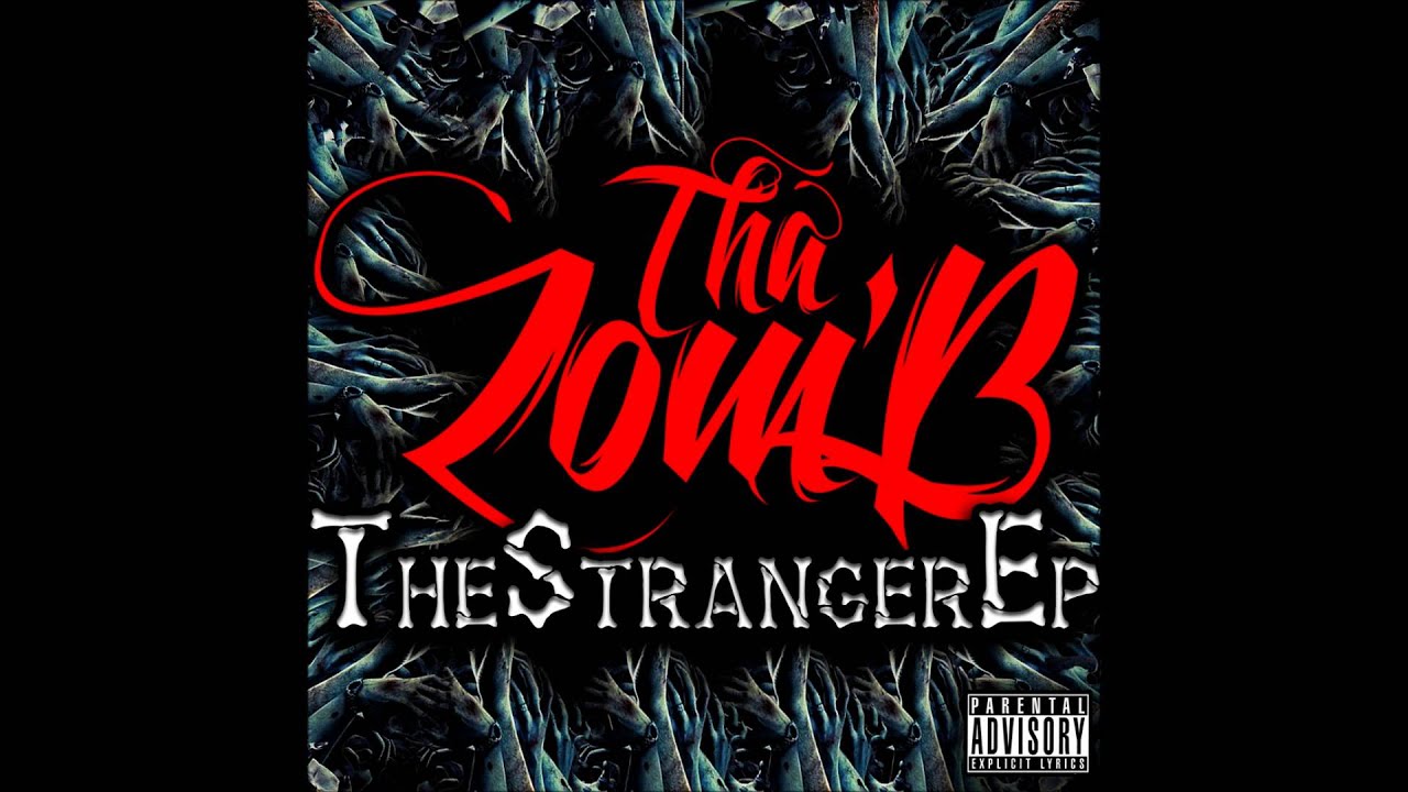 6. Tha Zom'B- Throwdown