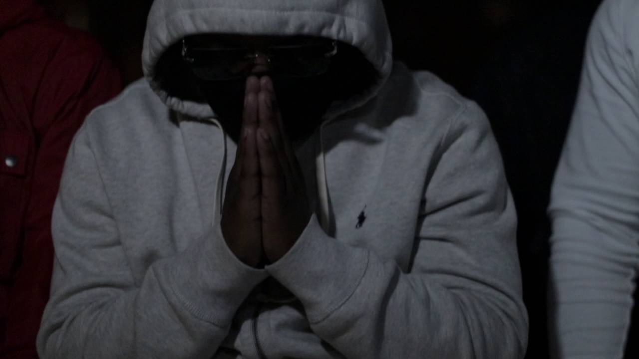 Bossman Rich - Accomplished