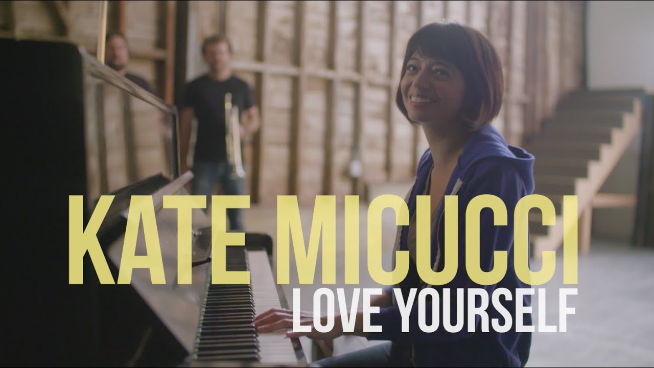 Kate Micucci 