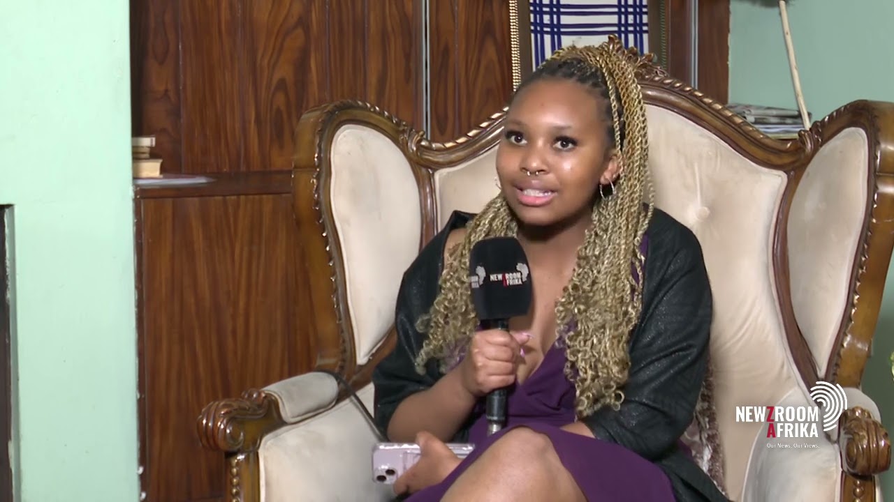 Princess Dalindyebo: Mabuyane's ego bruised
