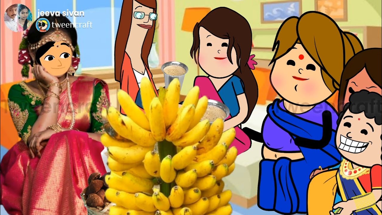 part-371 சந்தியா சடங்கு ஏற்பாடுகள் part-1@jeevasivan #jeevasivan #thoothukudislang #village