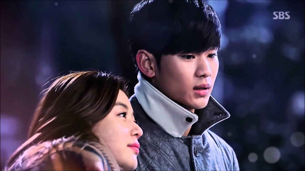 My Love from the Star MV - Love me like you do