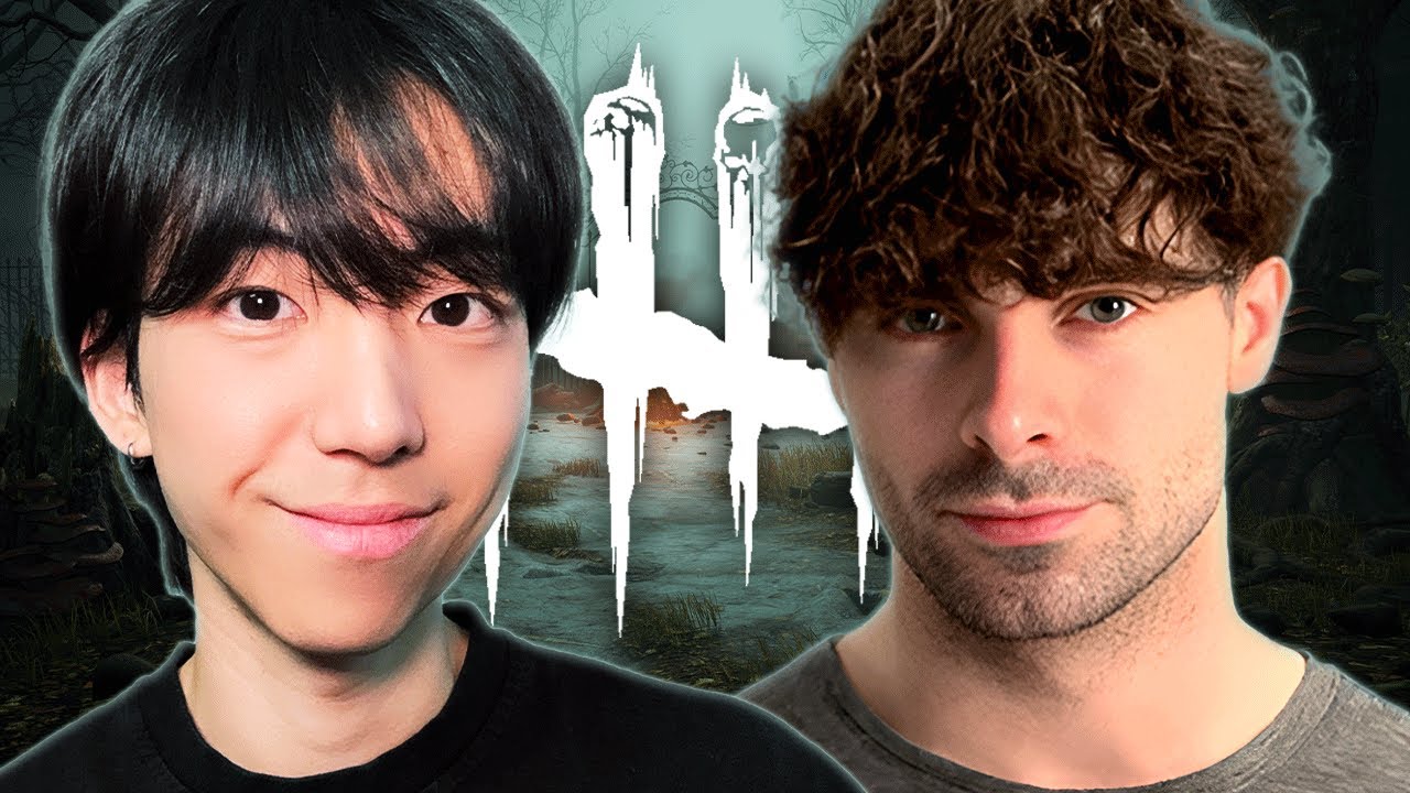 Learning From the #1 DBD Player in the World @skermz 