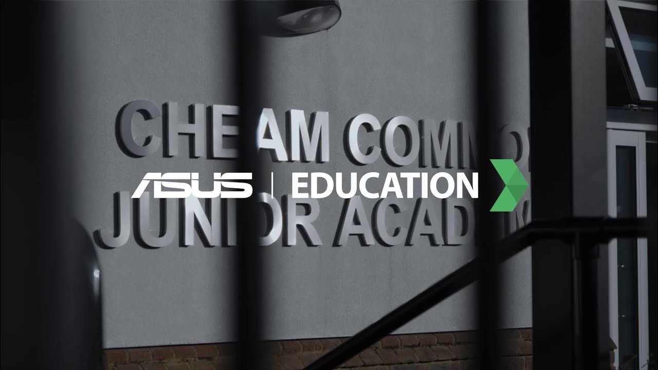 Technology for Every Child | Leo Academy Trust