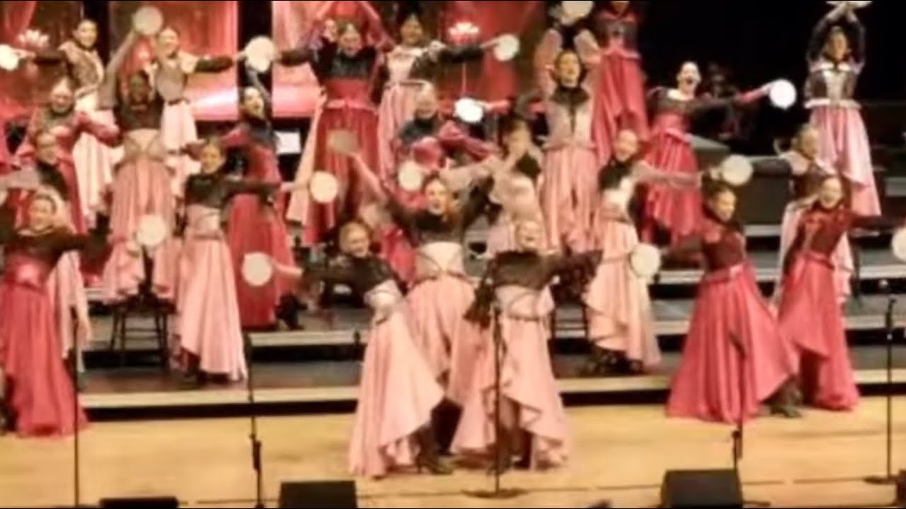 HV at Chesterton 2026 