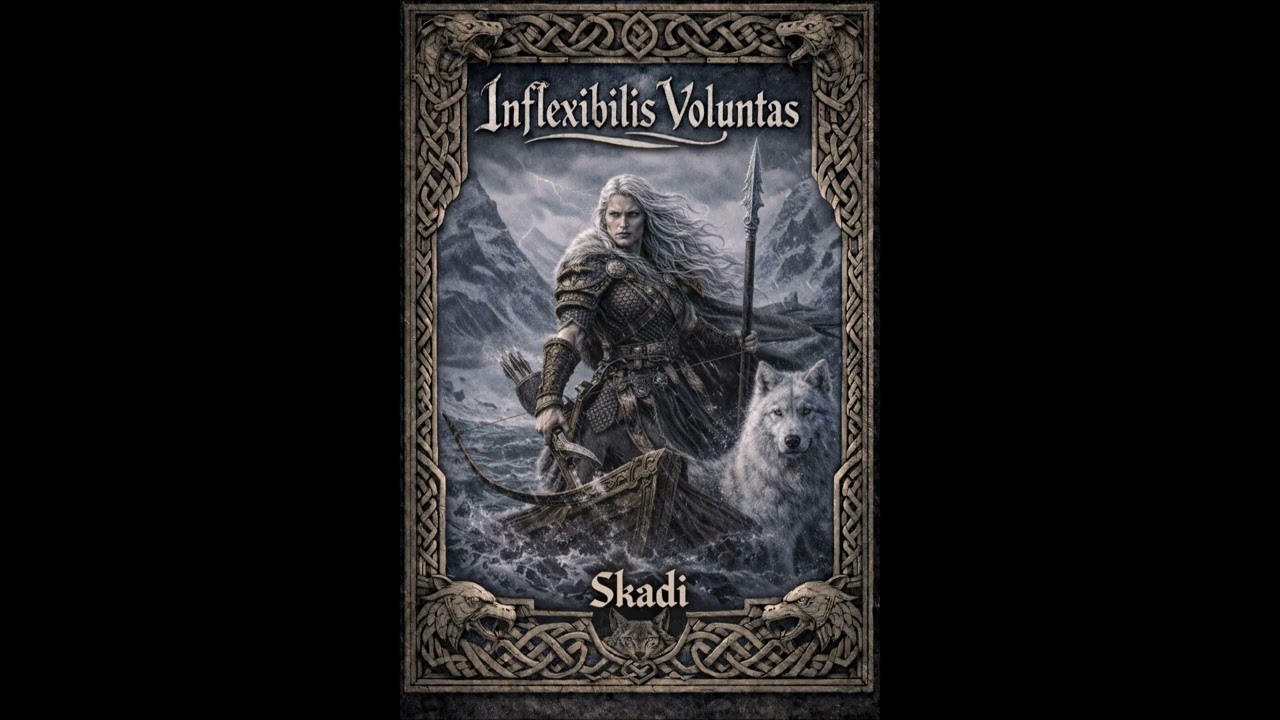 Skadi