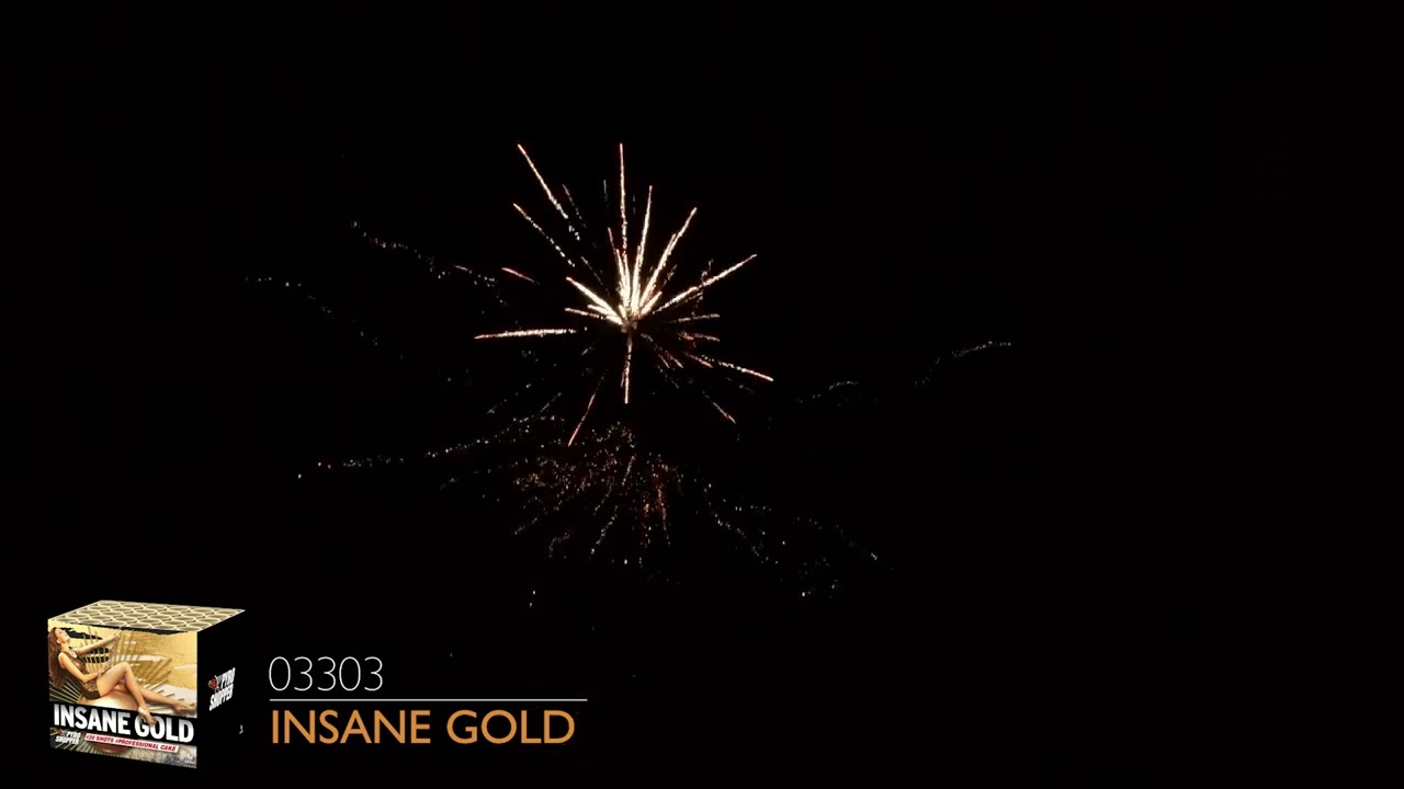 Insane Gold