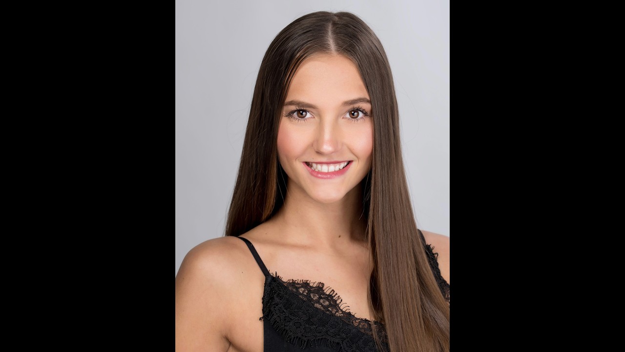 Shaela Owens Dance Reel