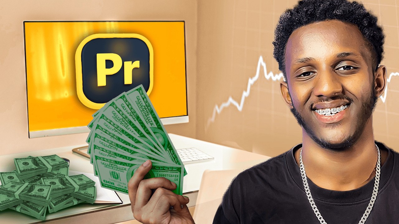 The Business Side Of Video Editing
