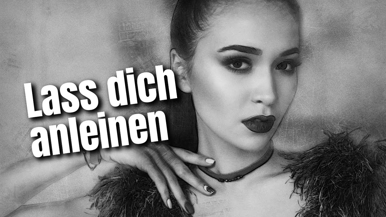 Das Halsband - Symbol und wunderschönes Ritual