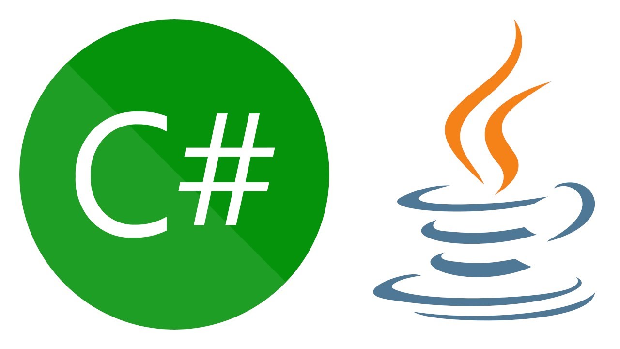 C# Tutorial: Einführung in Grundlagen für Java-Entwickler