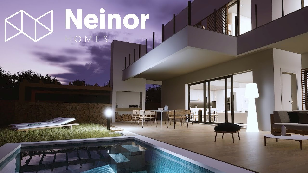 PROMOCIÓN Sa Llosa Homes by Neinor [Bonnin Sanso]