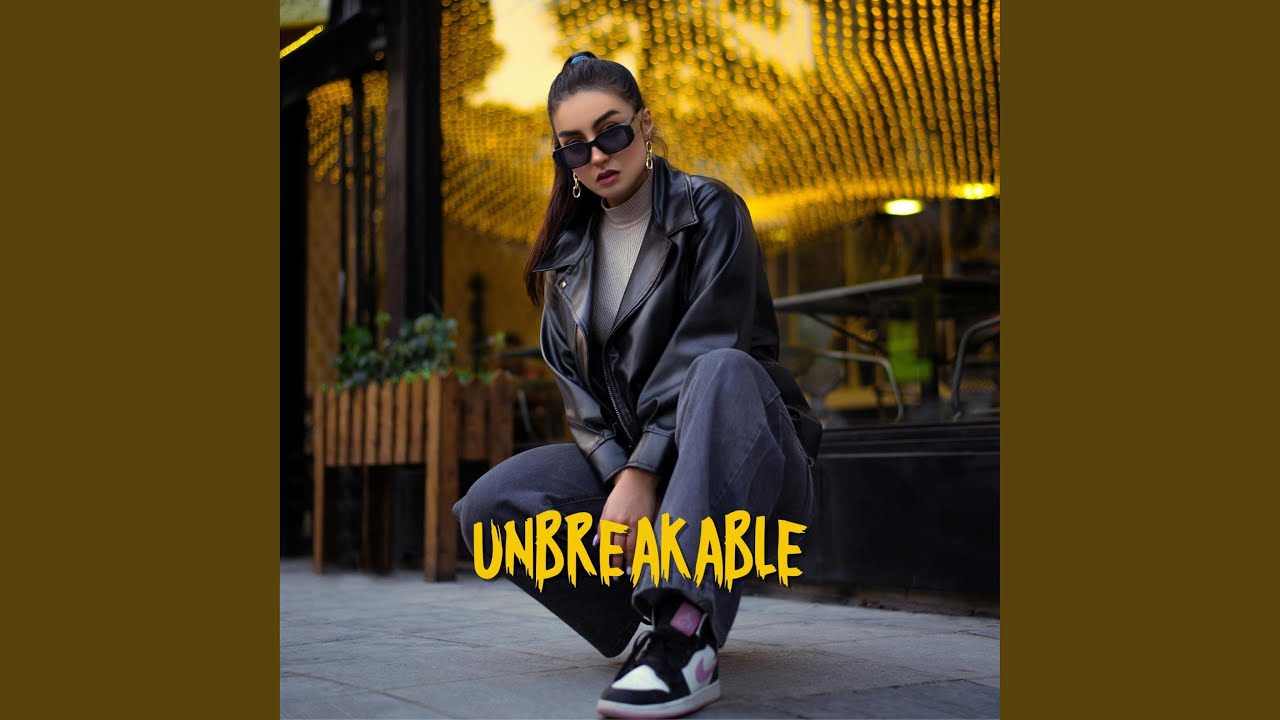 Unbreakable (RINA WANGSU)