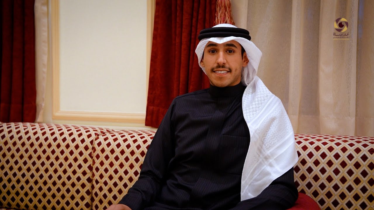 حفل تخرج ملازم حقوقي - بدر ناصر العدواني - عدسة للانتاج الفني