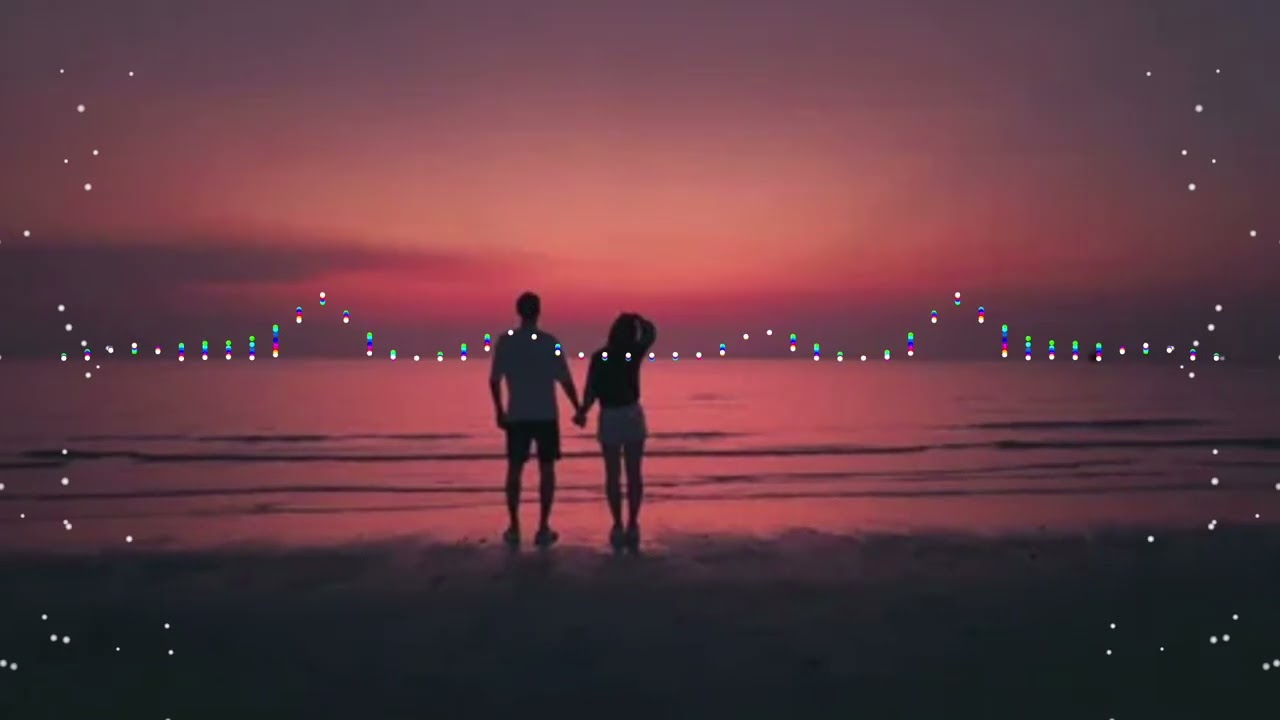 Don’t let me go