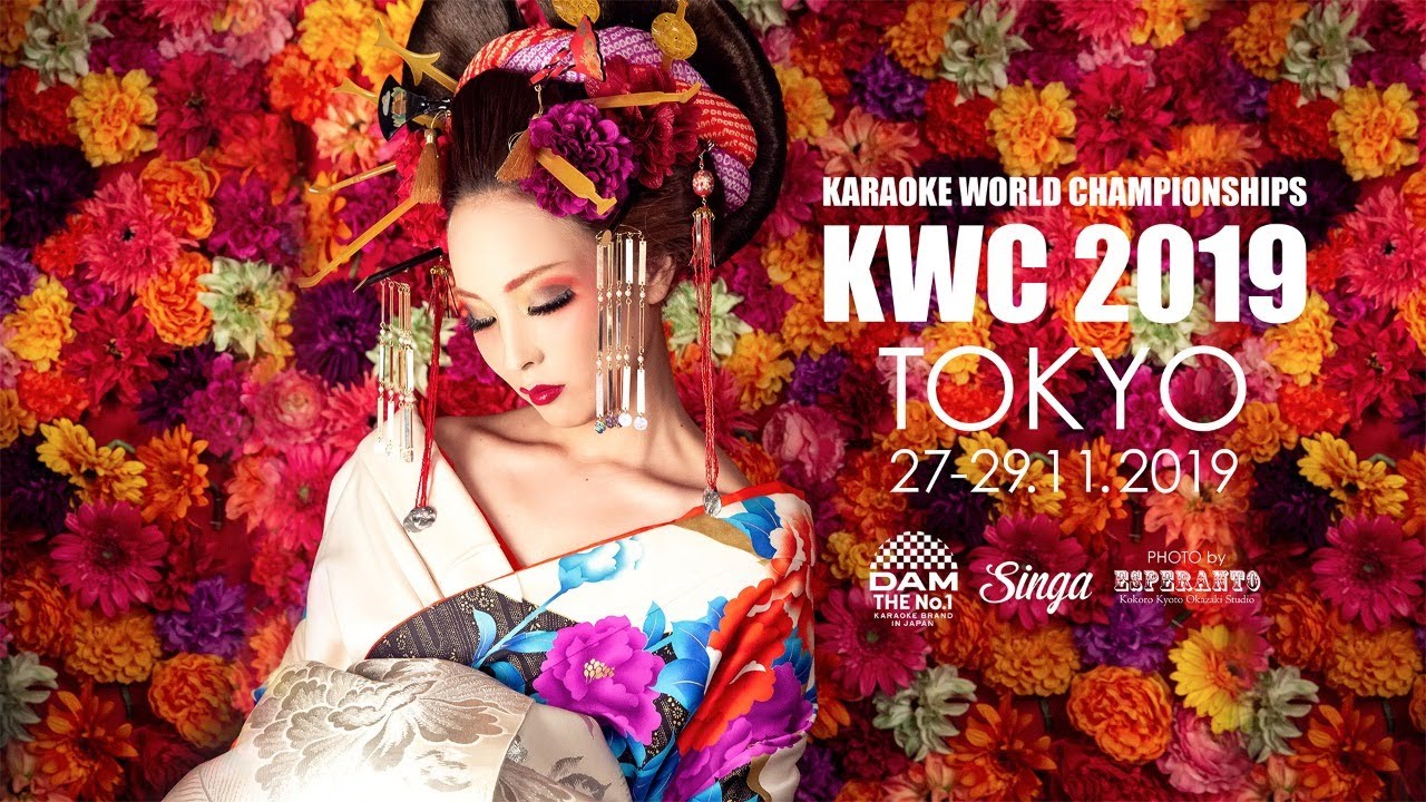 KWC 2019 - Day 2 (28.11.2019)
